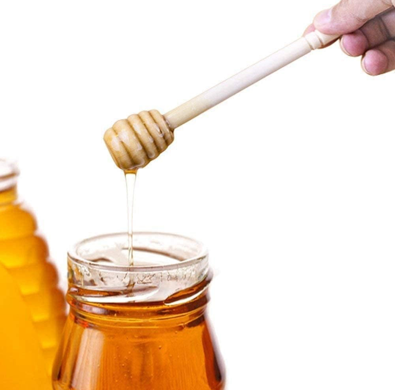 Honey Dipper